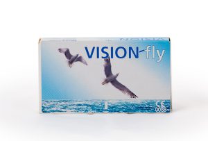 Vision Fly - Lenti a Contatto Mensili